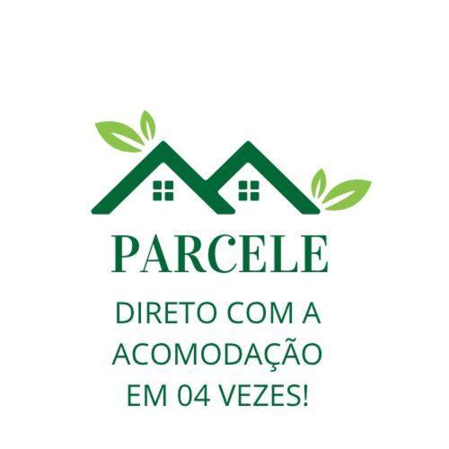 Casas Rainha Da Serra 02 Dorm Casal E Cozinha Урубиси Экстерьер фото